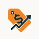 High Resale Value Icon