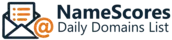 DomainList Daily Logo