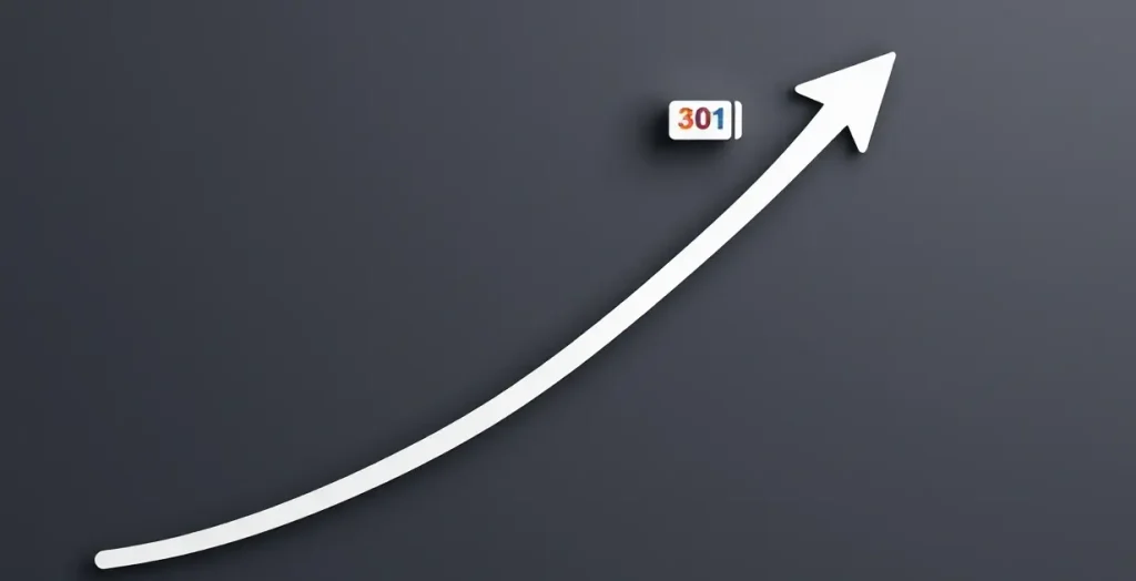 Expired Domain 301 Redirection