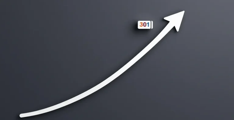 Expired Domain 301 Redirection