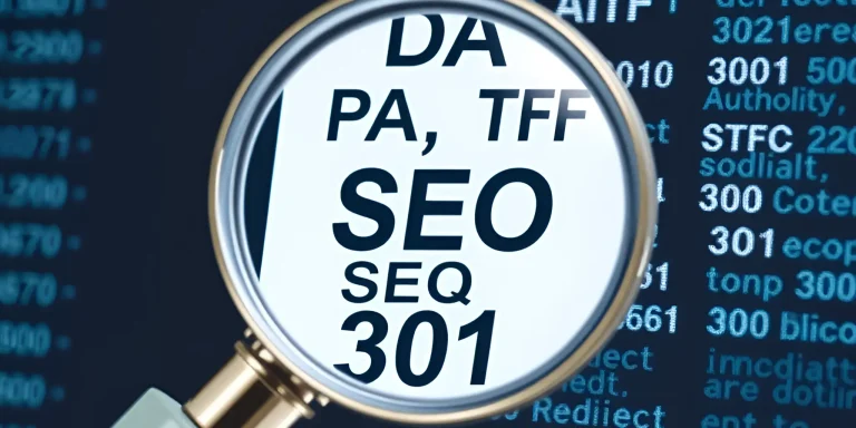 Expired Domain Terminology Glossary