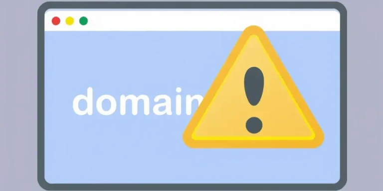 Trademark Risks When Buying Expired Domains: A Quick Guide