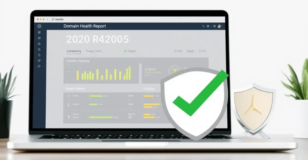 Expired domain checklist